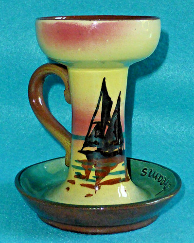 Delightful rare antique aller - delightful,