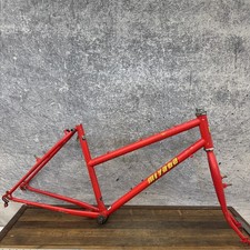 Vintage Miyata Step Through