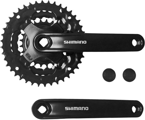 Shimano tourney ty301 - shimano, fc-ty301