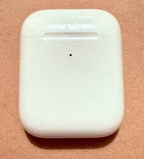 Apple AirPods 2nd Gen (2019)