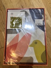 Orla Kiely Kids Bird Watch