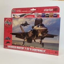 F-35B Lightning II Jet Airfix
