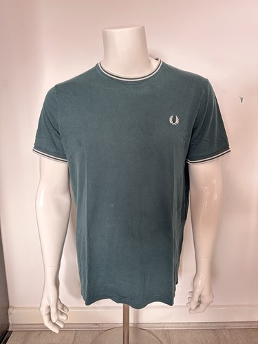 Mens fred perry - perry, t