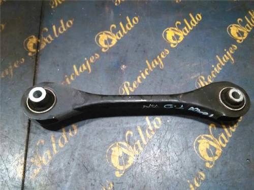 Right bracket rear volkswagen - right,