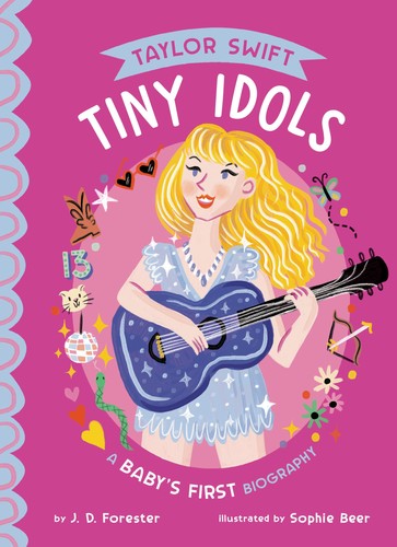 Taylor swift baby s - baby's, first