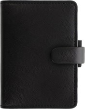 Filofax Saffiano Mini