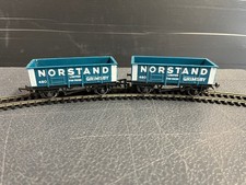Hornby r220 norstand mineral - r220,