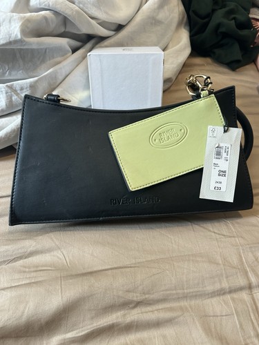 River island nwt black - nwt,