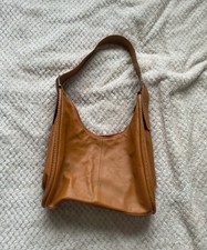 Robert Pietri leather hand bag