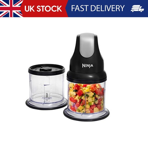Ninja express chop mini - mini, herb