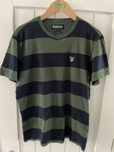 Barbour men green - barbour, and