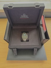 Omega Speedmaster Professional