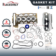 RACEORLY N14 1.6T Engine