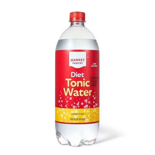 Empty liter beverage - liter,
