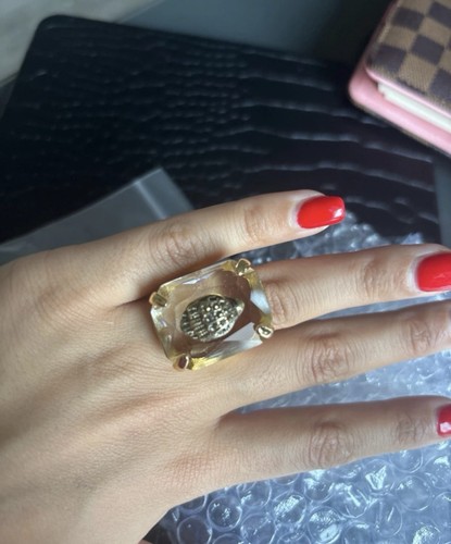 Kurt geiger adjustable - adjustable, ring
