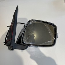FITS NISSAN NAVARA NP300 D40