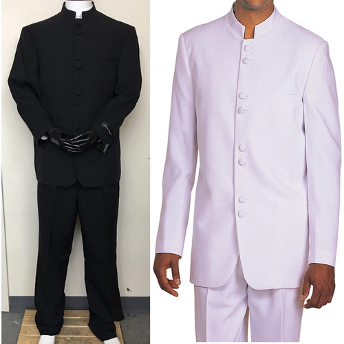 New men pc mandarin - new, 2