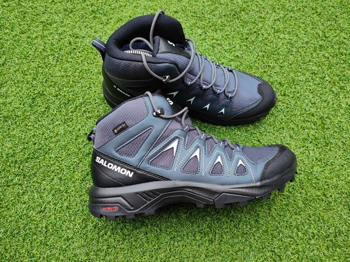 Salomon braze mid gtx - salomon, x