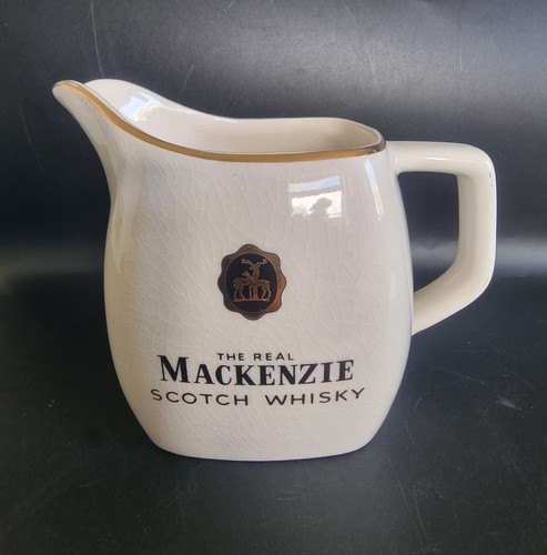 Wade mackenzie scotch whiskey - mackenzie,