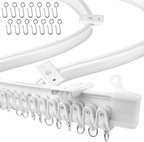 Flexible bendable ceiling - flexible,