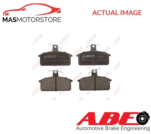 Brake pads set braking - brake,