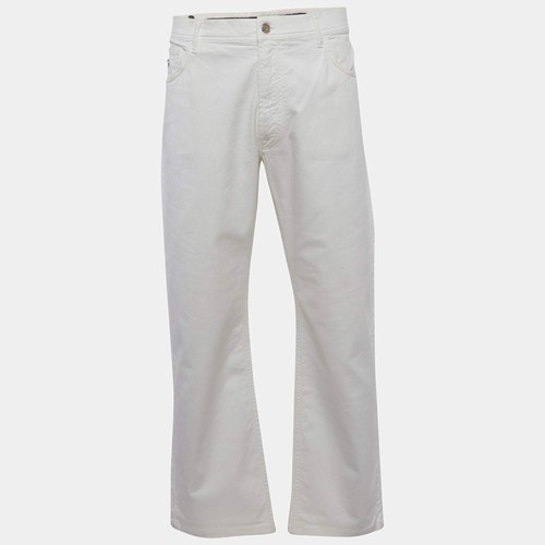 Stefano ricci white - stefano, denim
