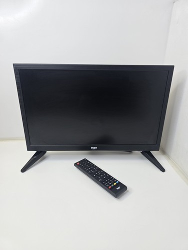 Bush vm19hdled tv dvd - bush,