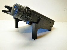 Desk Stand for Yaesu FT-857 FT-857D FT-891 HAM Radio Mobile to Desktop HF CB