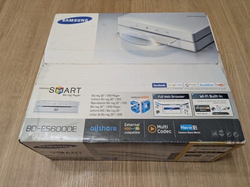 Samsung es6000e white 3d - samsung,