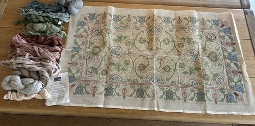 Beth russell holland park rug - russell,