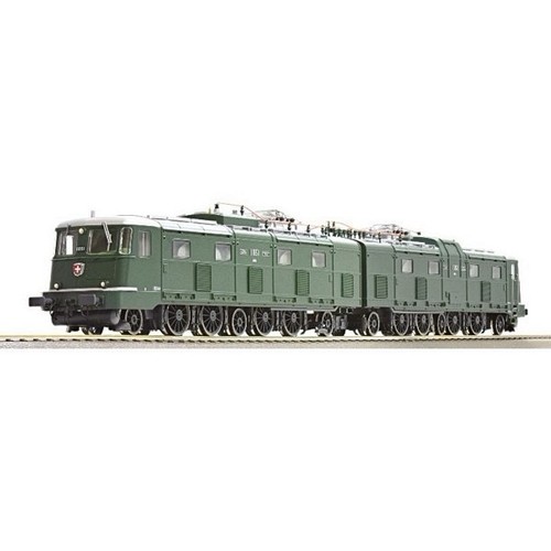Roco 71814 electric - roco, locomotive