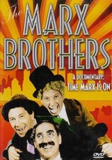 Marx Brothers (Extensive
