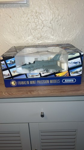Franklin mint 48 - mint, 1:48