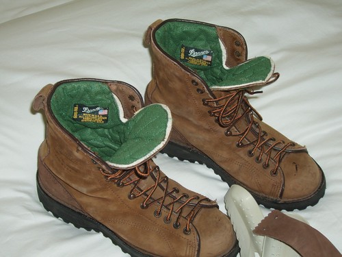 Danner elk hunter - danner,