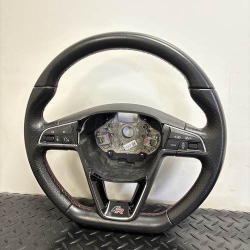 Seat leon mk3 multifunction - leon, fr