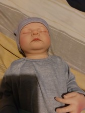 Reborn Baby Doll