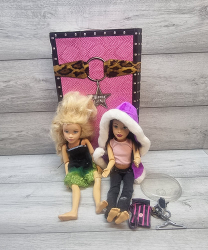 Mattel teen trends - teen, 2
