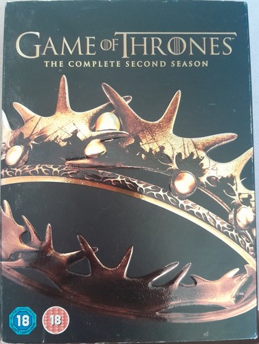 Game thrones the complete - of,