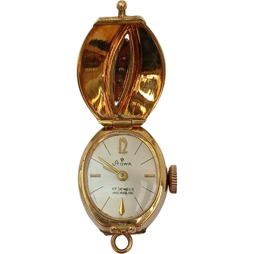 Stowa vintage ladies - vintage,