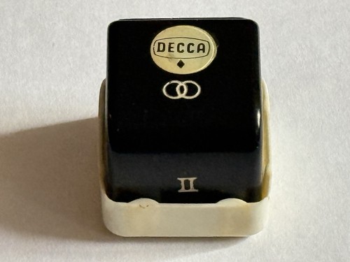 Original decca ffss - original,