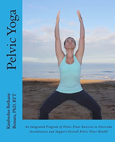 Pelvic yoga integrated - pelvic, an