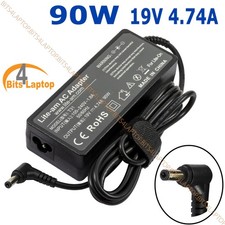 90W AC Adapter For Asus UL30