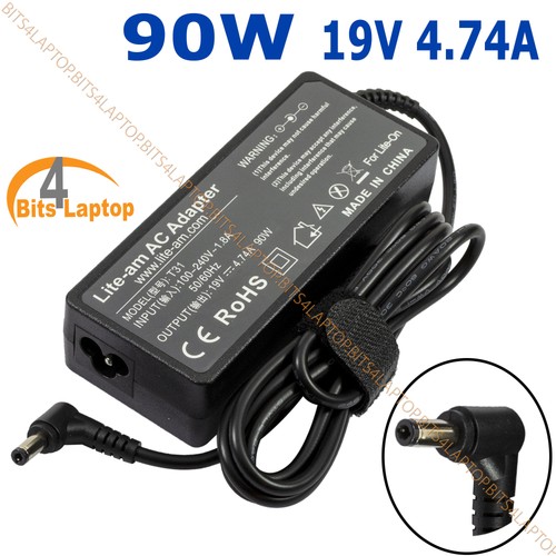 90w adapter for asus - adapter,