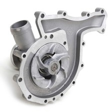 Water Pump 3.5 V8 Twin Carb