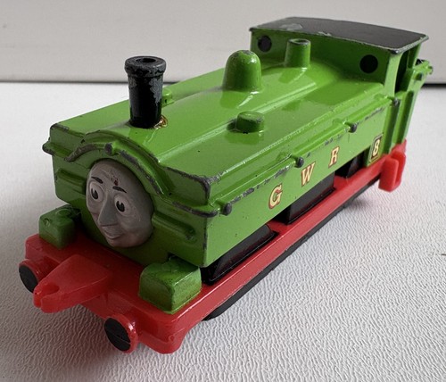 Ertl duck the gwr - ertl, 8