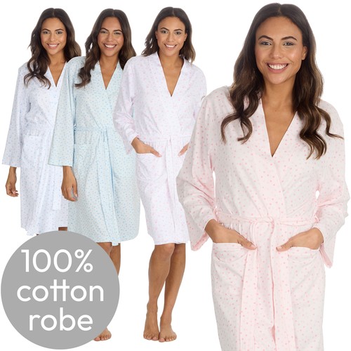 Womens lightweight kimono - womens, robe