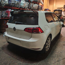 VW GOLF MK7 GT 2.0TDI CRB