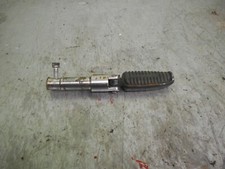 harley davidson xl 1200nightster r/h front peg 