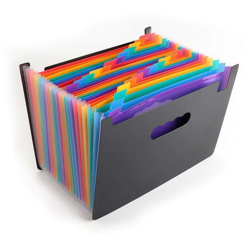 Pockets expanding file - 24,