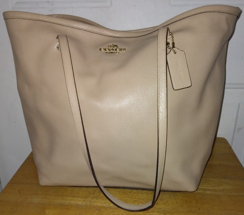 Coach crossgrain f34099 large - coach,
